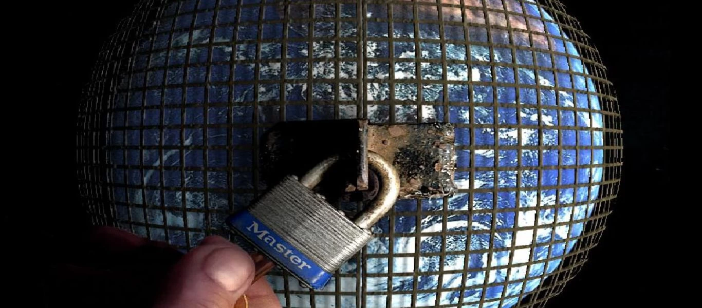 Lockdown μόνο για ανεμβολίαστους σε Αυστρία και Γερμανία - Κατ' οίκον φυλάκιση για εκατομμύρια πολίτες